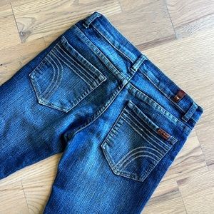 7 For All Mankind - Size 26